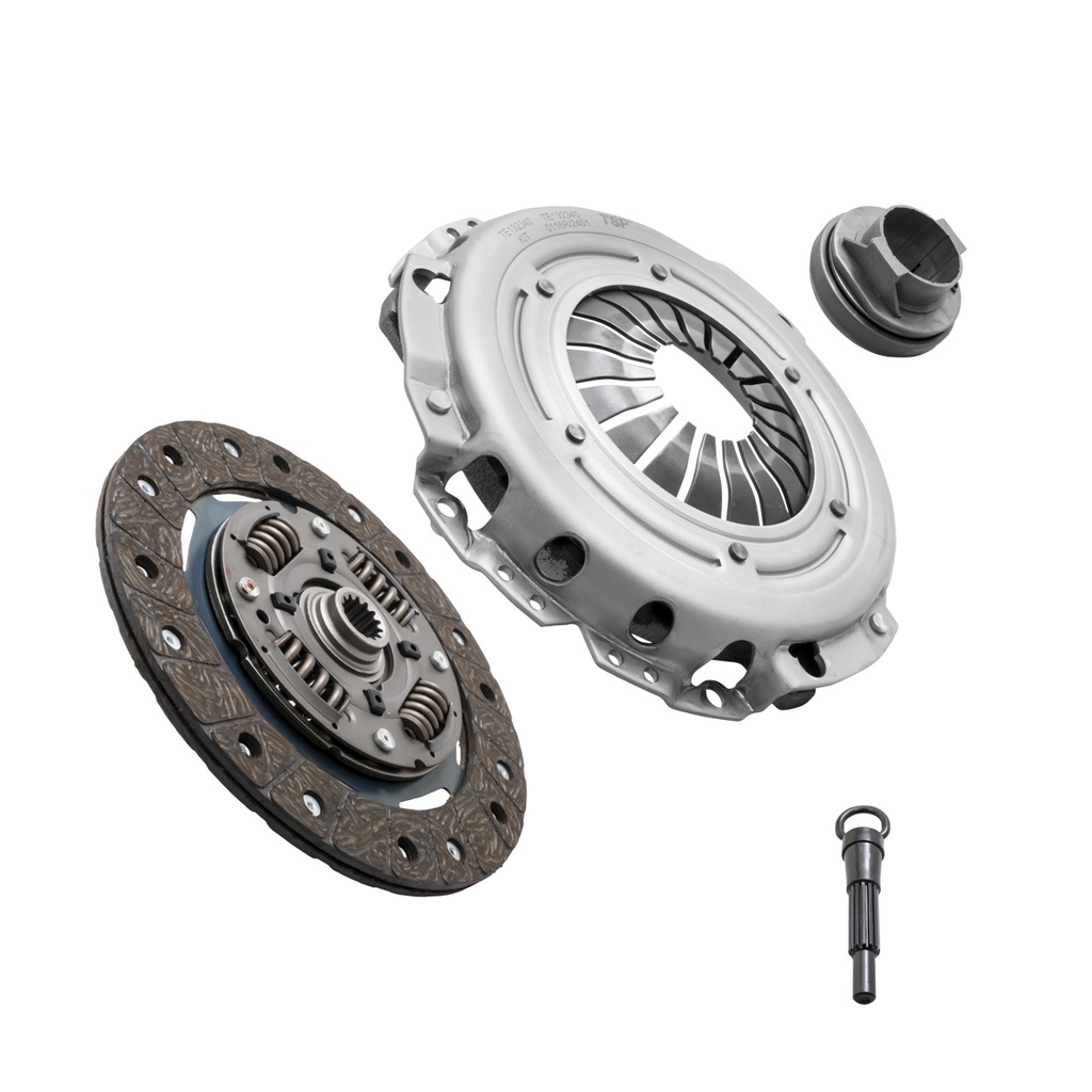 TE192340 — Kit de Embrague de Transmisión TSP TE192340