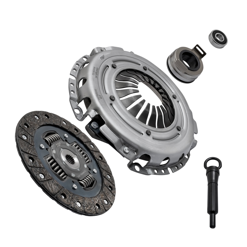 TE193056 — Kit de Embrague de Transmisión TSP TE193056