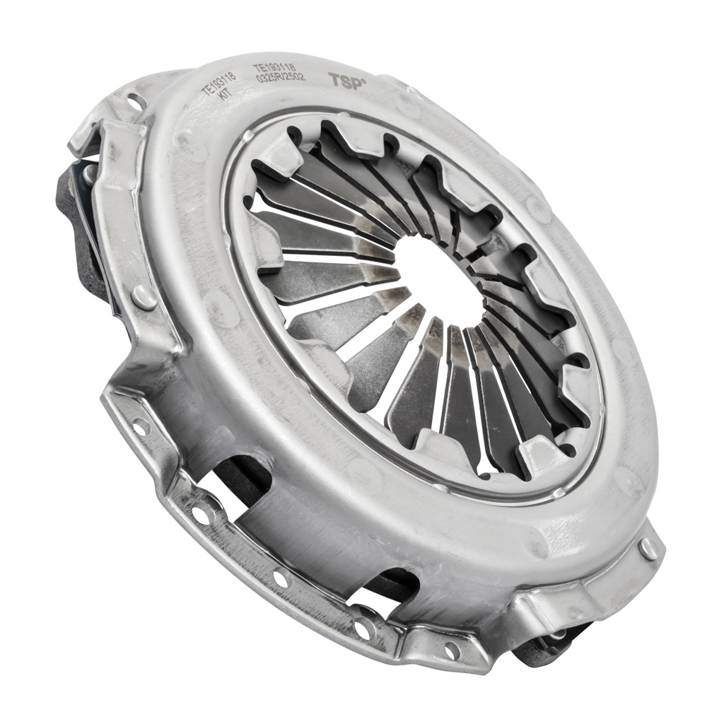 TE193118 — Kit de Embrague de Transmisión TSP TE193118