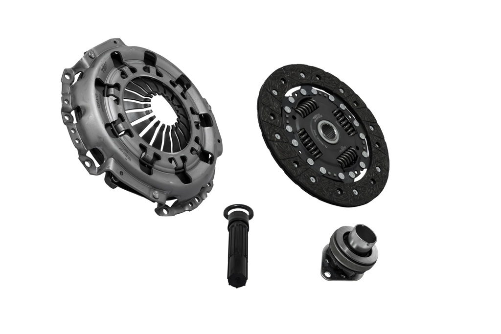 TE203127 — Kit de Embrague de Transmisión TSP TE203127