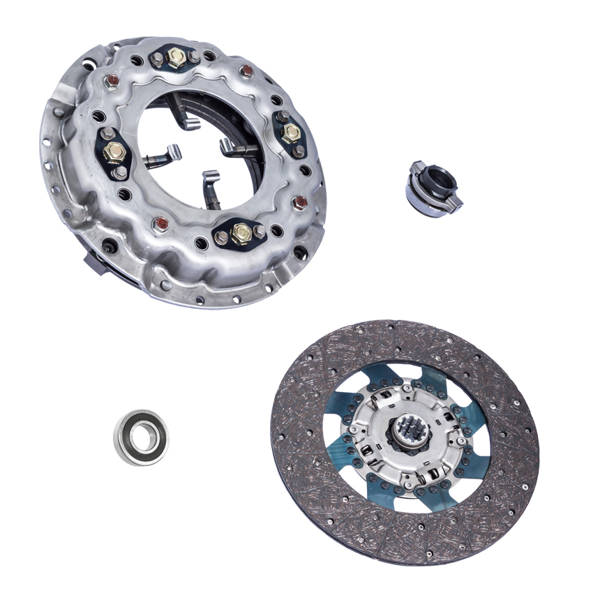 Kit de Embrague de Transmisión TSP TE204070