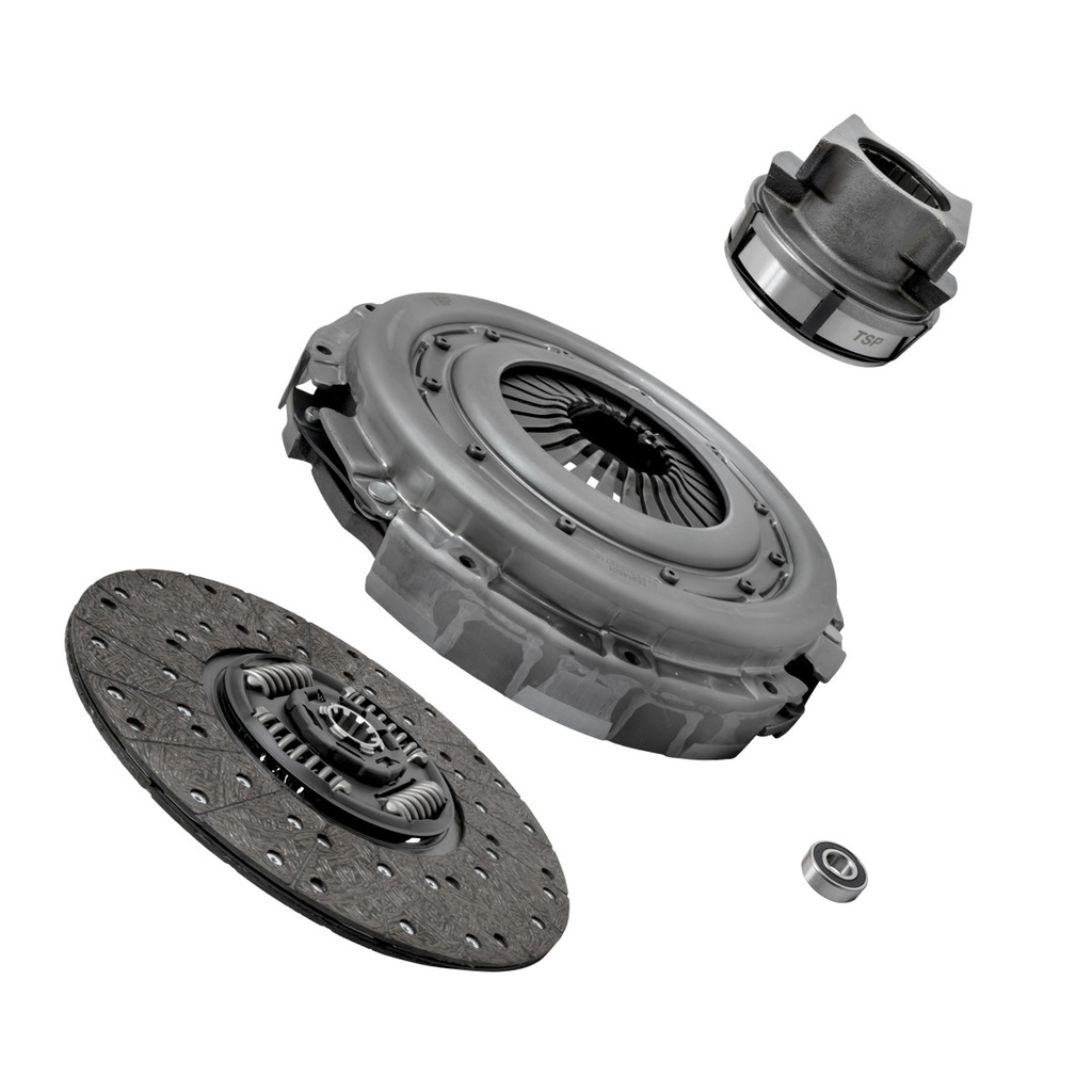 TE214102 — Kit de Embrague de Transmisión TSP TE214102