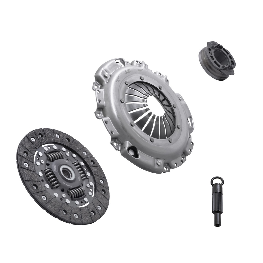 Kit de Embrague de Transmisión TSP TE223218
