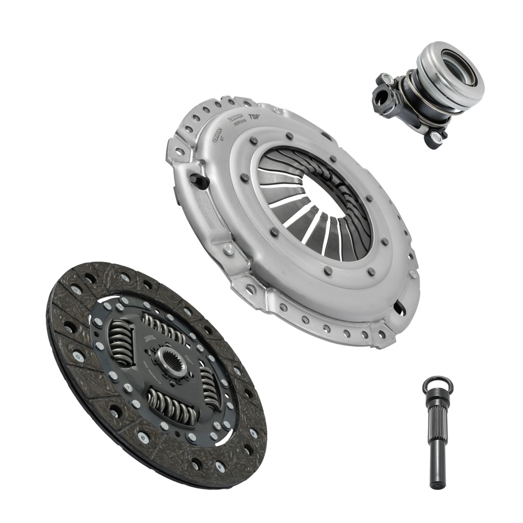 Kit de Embrague de Transmisión TSP TE223324