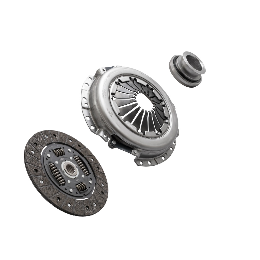 Kit de Embrague de Transmisión TSP TE230705