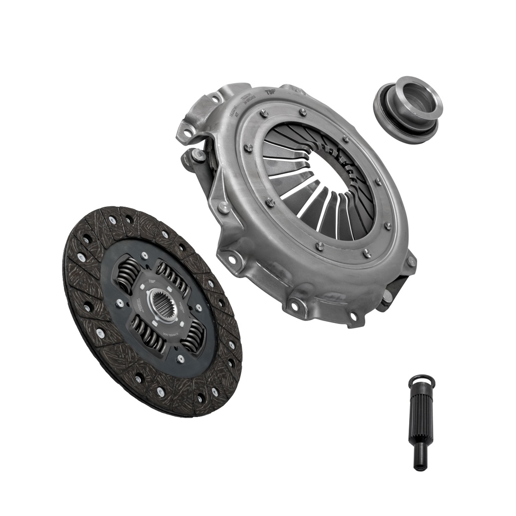 Kit de Embrague de Transmisión TSP TE232141