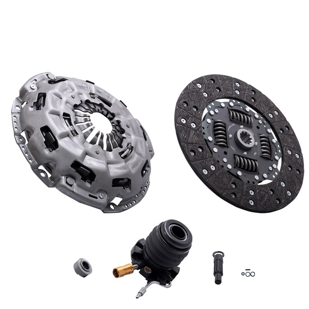 Kit de Embrague de Transmisión TSP TE234833