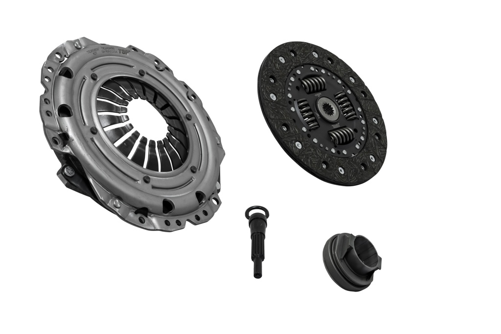 Kit de Embrague de Transmisión TSP TE242400