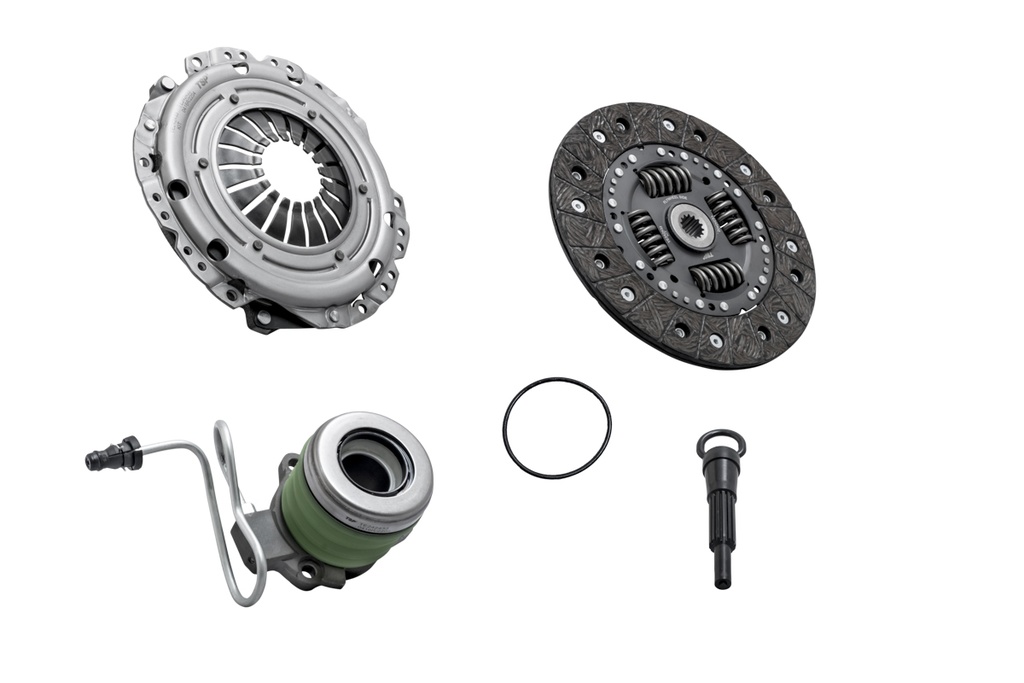 Kit de Embrague de Transmisión TSP TE242433