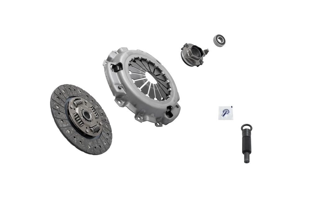 Kit de Embrague de Transmisión TSP TE243217