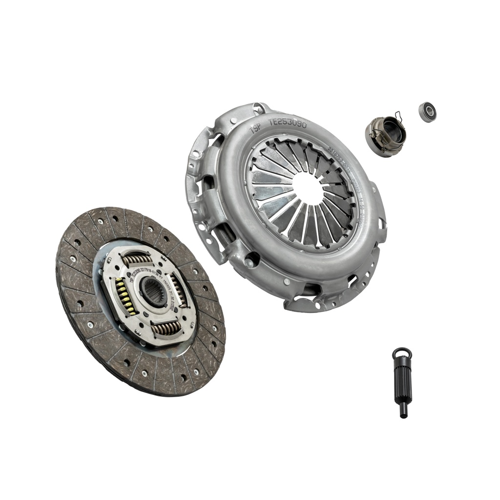 Kit de Embrague de Transmisión TSP TE253090