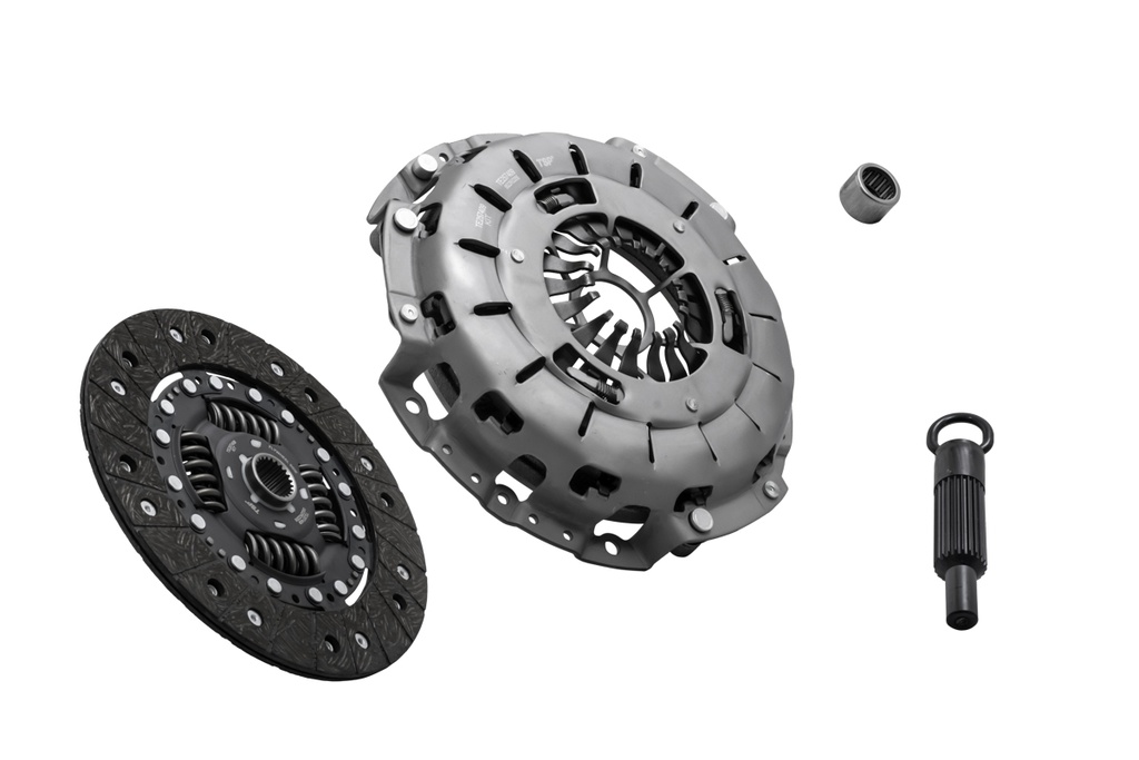 Kit de Embrague de Transmisión TSP TE257409
