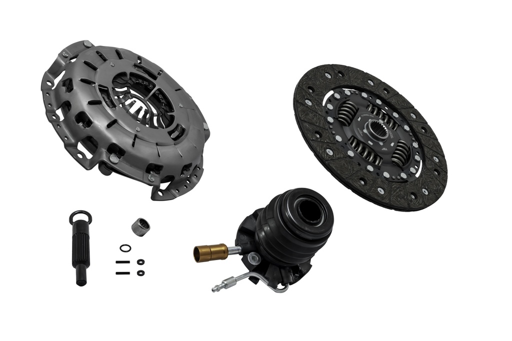 TE257433 — Kit de Embrague de Transmisión TSP TE257433