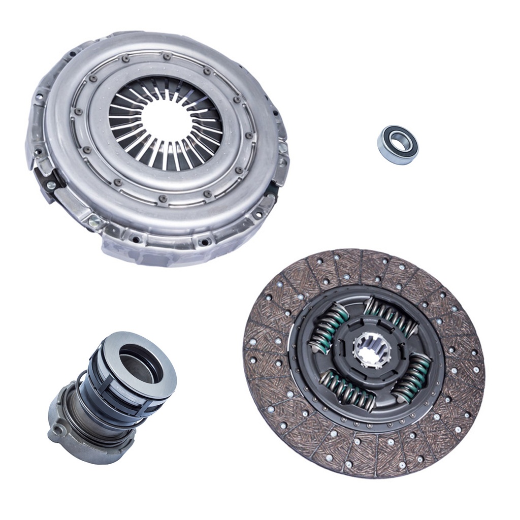 TE263010 — Kit de Embrague de Transmisión TSP TE263010