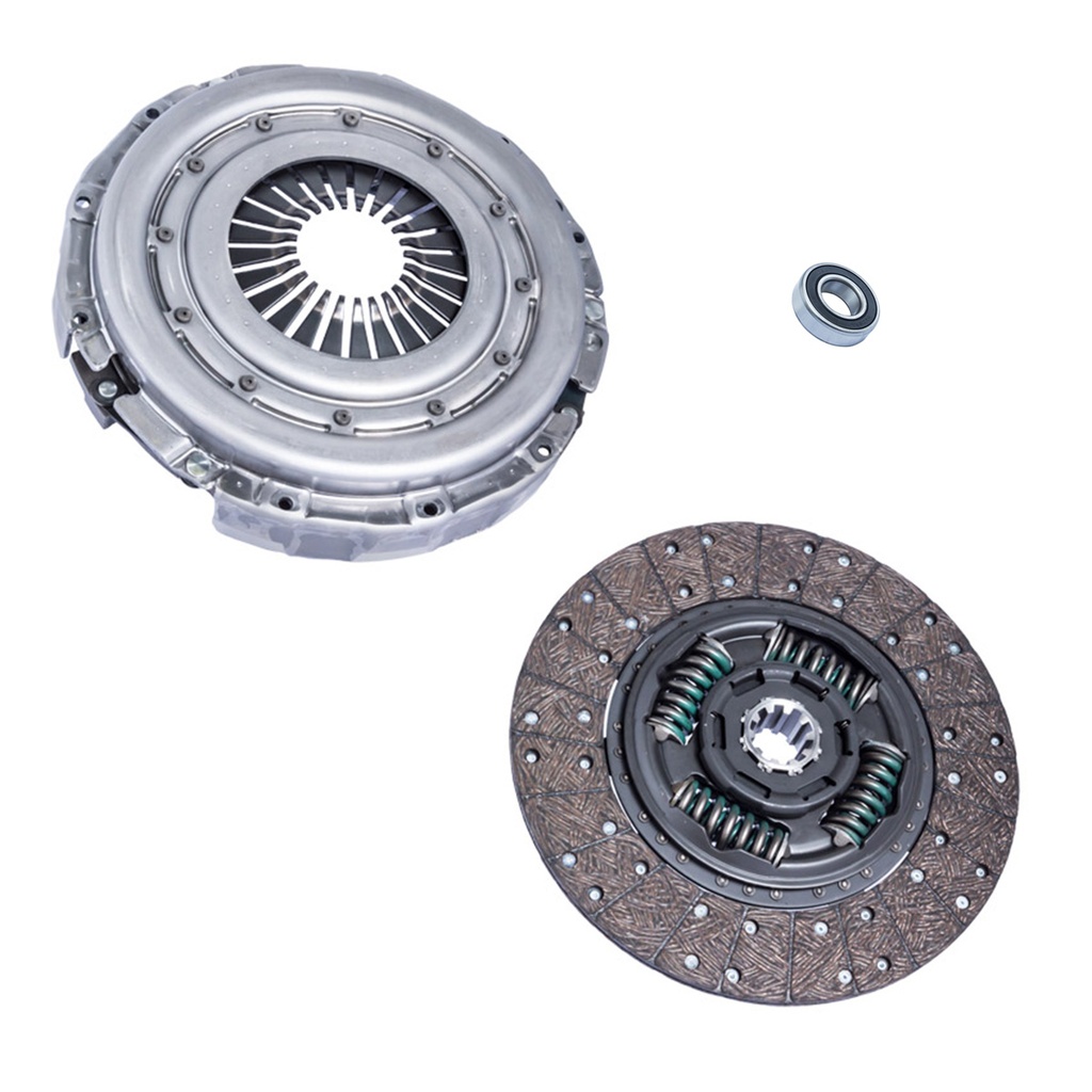Kit de Embrague de Transmisión TSP TE263010-S