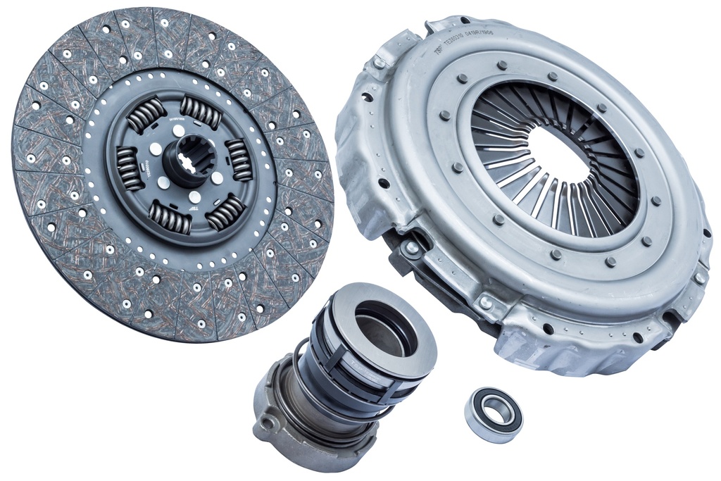 TE280310 — Kit de Embrague de Transmisión TSP TE280310