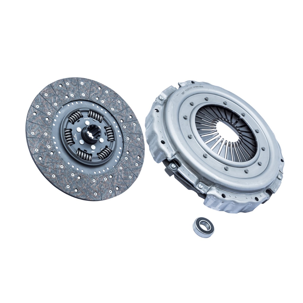 Kit de Embrague de Transmisión TSP TE280310-S