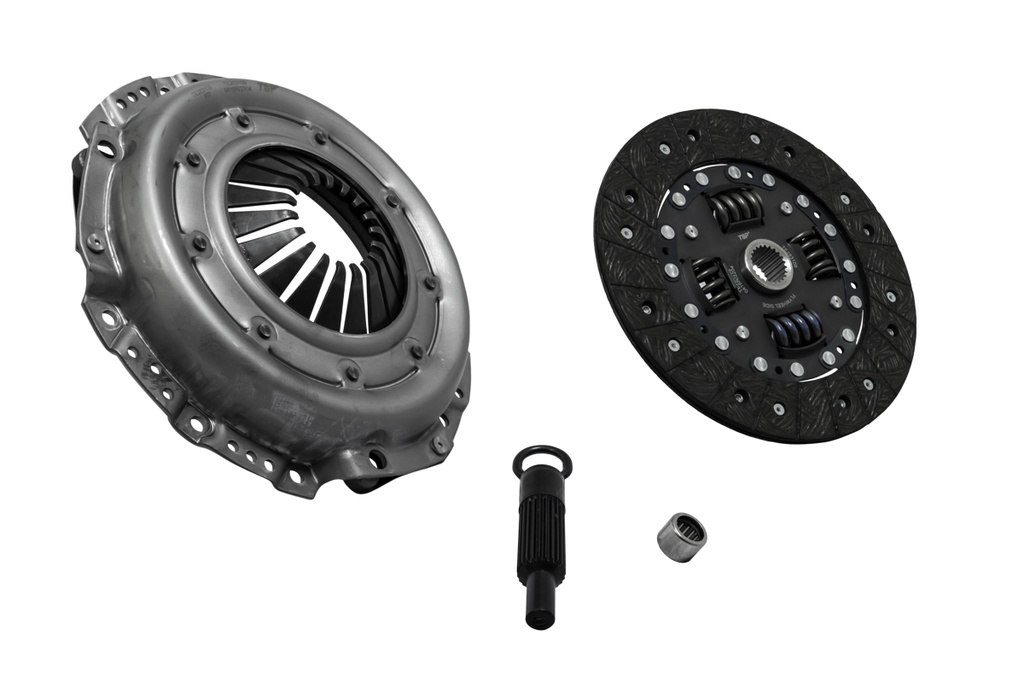 TE283109 — Kit de Embrague de Transmisión TSP TE283109