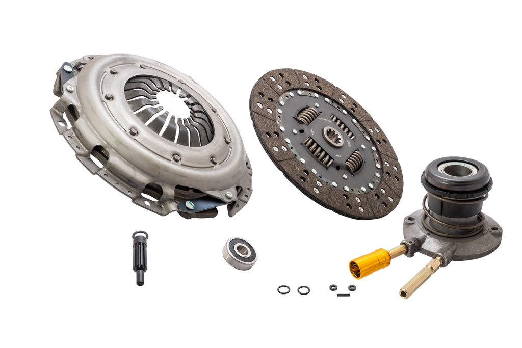 TE300833 — Kit de Embrague de Transmisión TSP TE300833