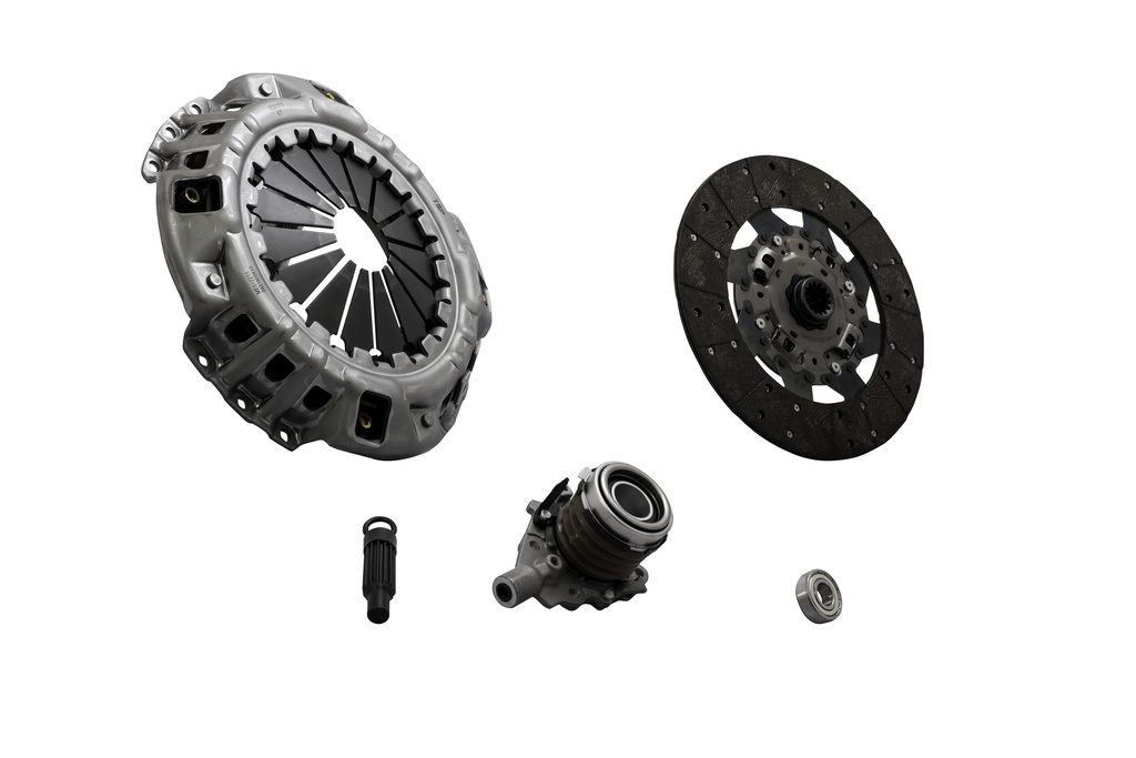 TE301015 — Kit de Embrague de Transmisión TSP TE301015
