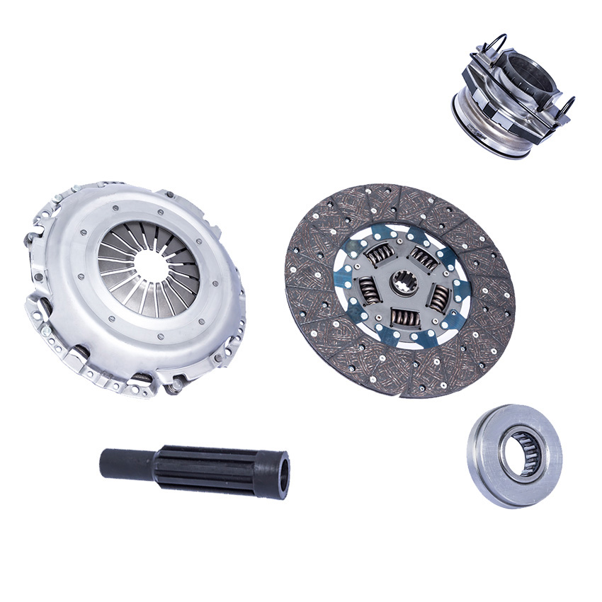 TE301743 — Kit de Embrague de Transmisión TSP TE301743