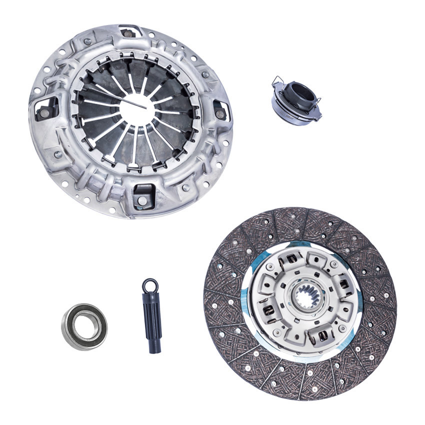 TE301800 — Kit de Embrague de Transmisión TSP TE301800