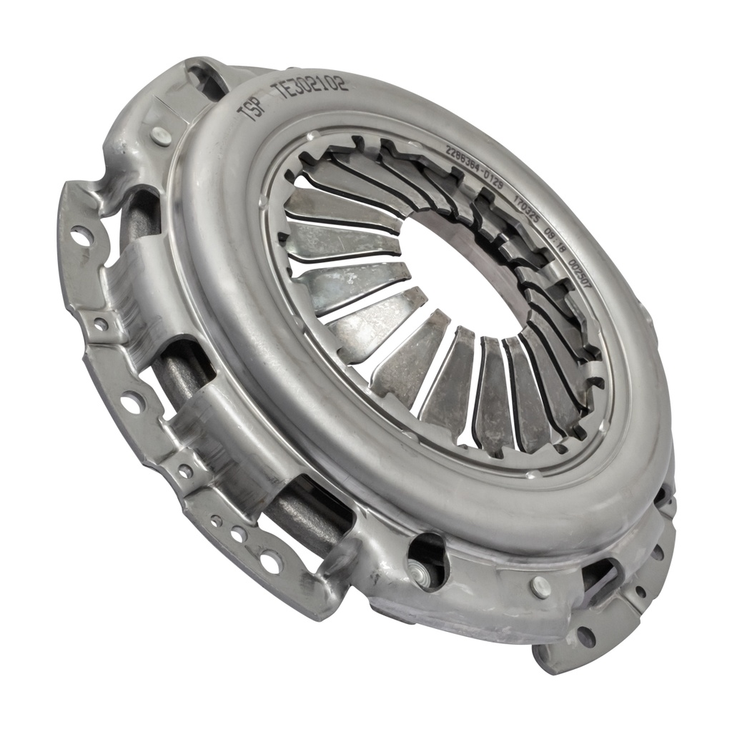 TE302102 — Kit de Embrague de Transmisión TSP TE302102