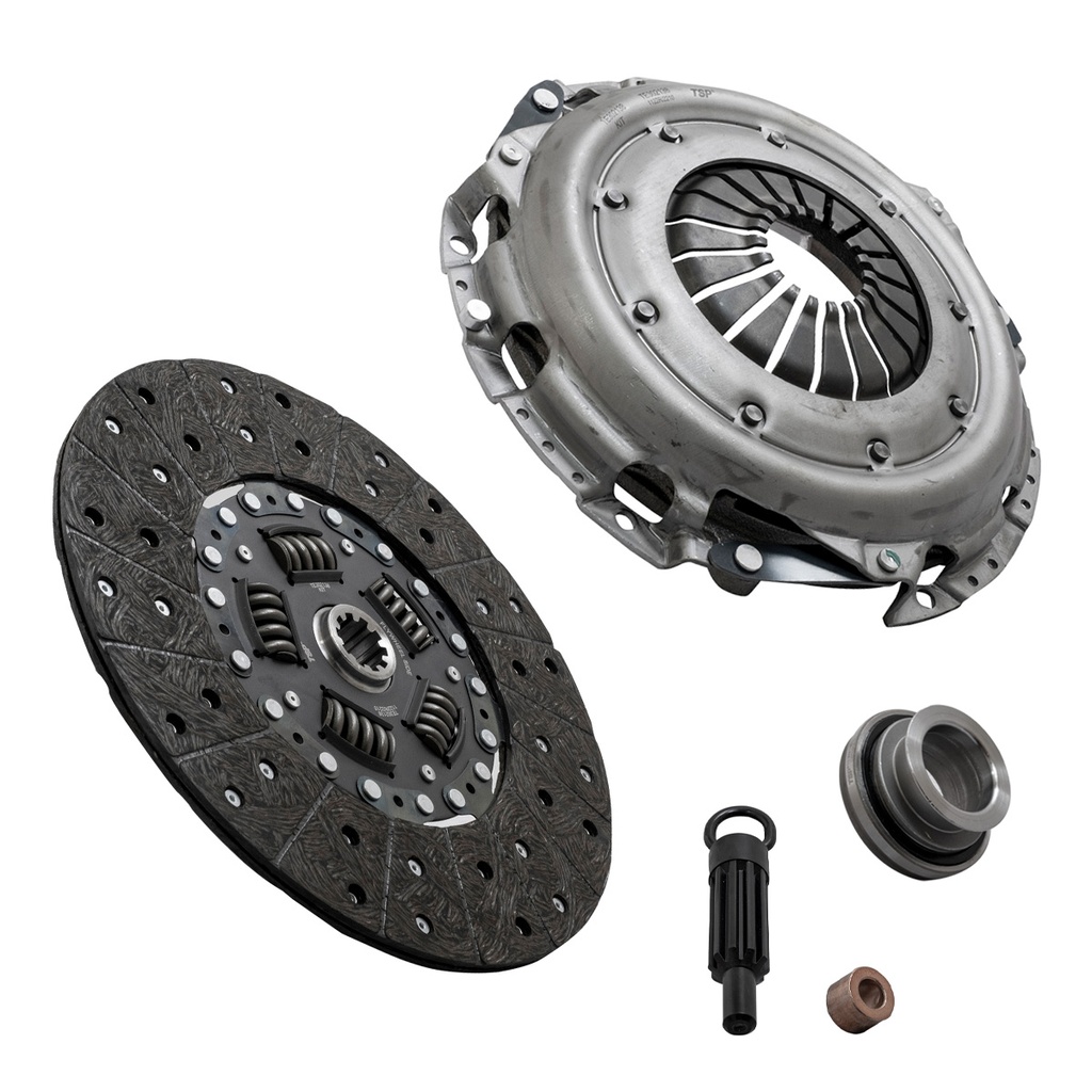TE302138 — Kit de Embrague de Transmisión TSP TE302138