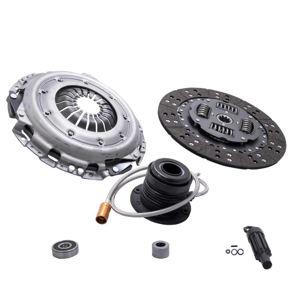 TE302733 — Kit de Embrague de Transmisión TSP TE302733