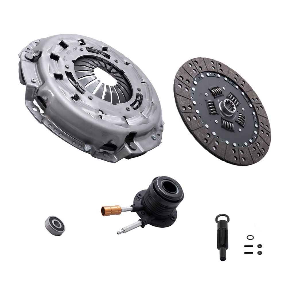 TE303015 — Kit de Embrague de Transmisión TSP TE303015