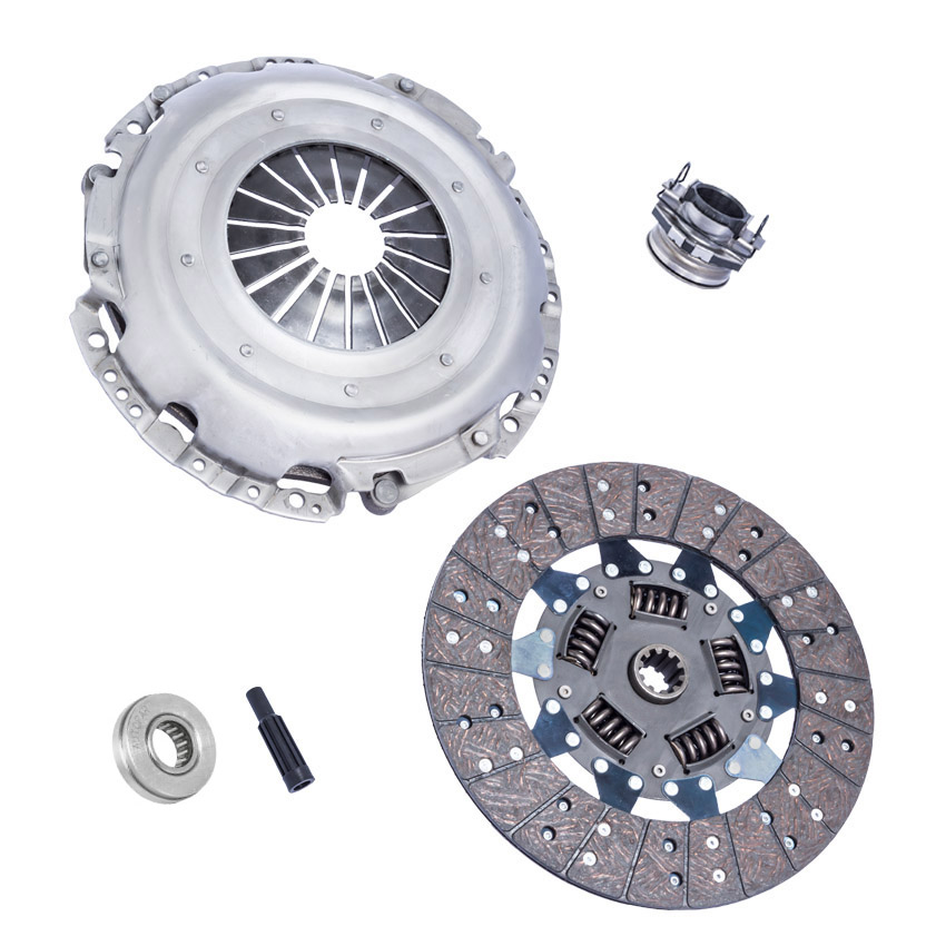 TE303031 — Kit de Embrague de Transmisión TSP TE303031