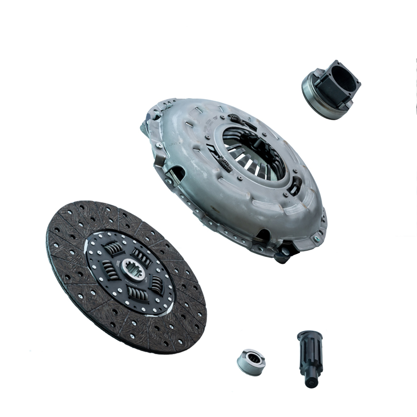 TE312900 — Kit de Embrague de Transmisión TSP TE312900