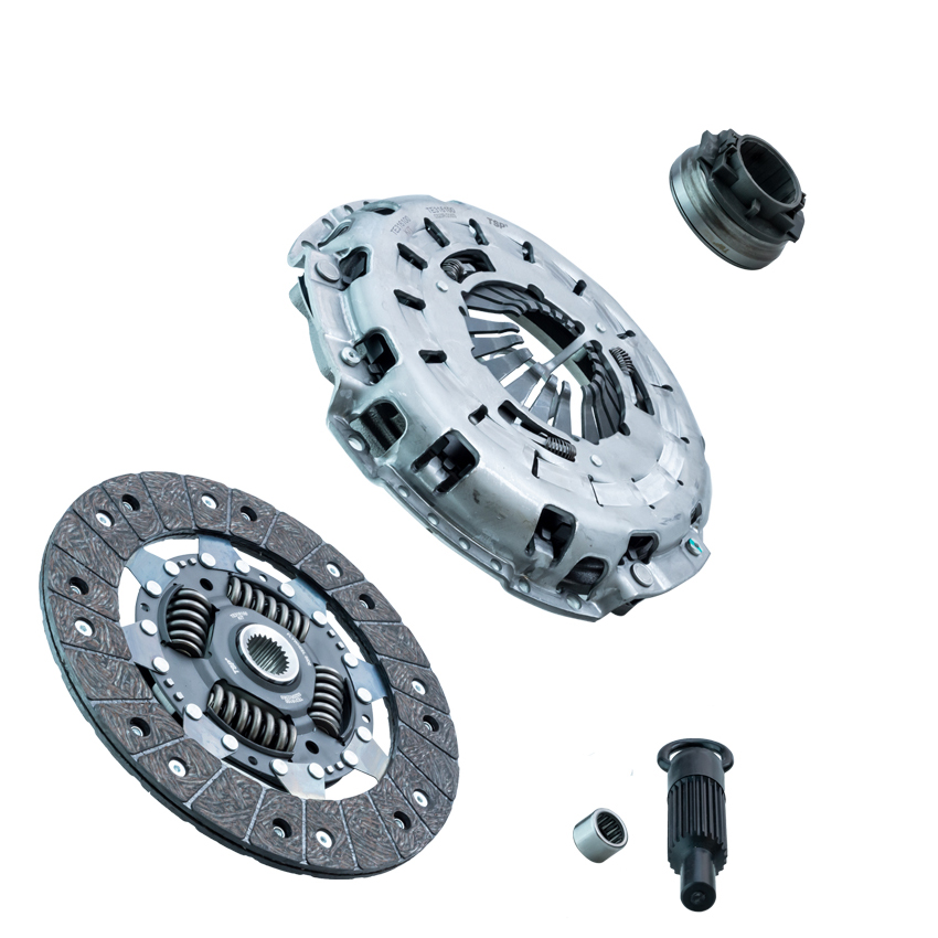 TE316100 — Kit de Embrague de Transmisión TSP TE316100
