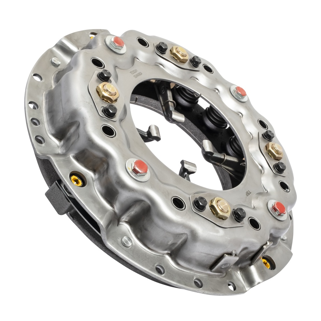 TE330241 — Kit de Embrague de Transmisión TSP TE330241