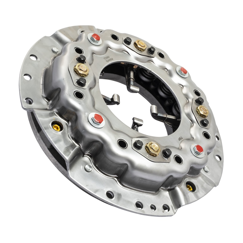 TE330681 — Kit de Embrague de Transmisión TSP TE330681