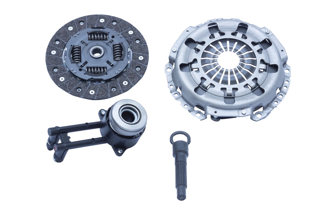 TE332833 — Kit de Embrague de Transmisión TSP TE332833