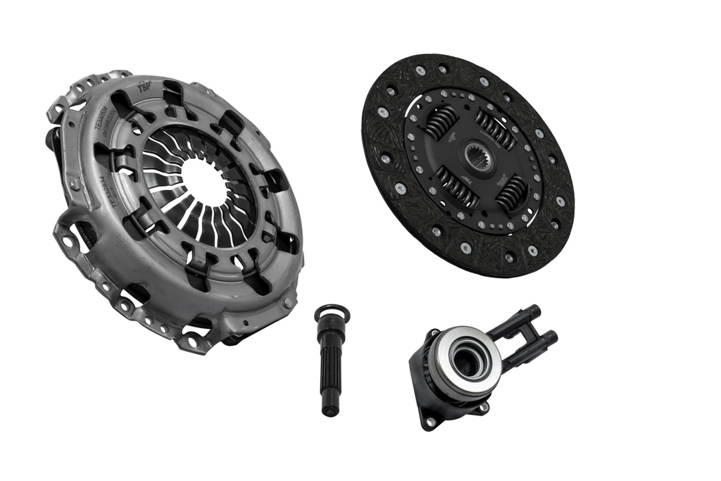 TE332834 — Kit de Embrague de Transmisión TSP TE332834