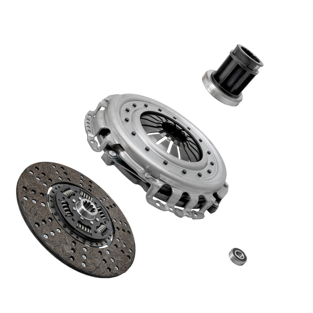 TE333132 — Kit de Embrague de Transmisión TSP TE333132