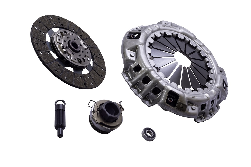 TE337050 — Kit de Embrague de Transmisión TSP TE337050