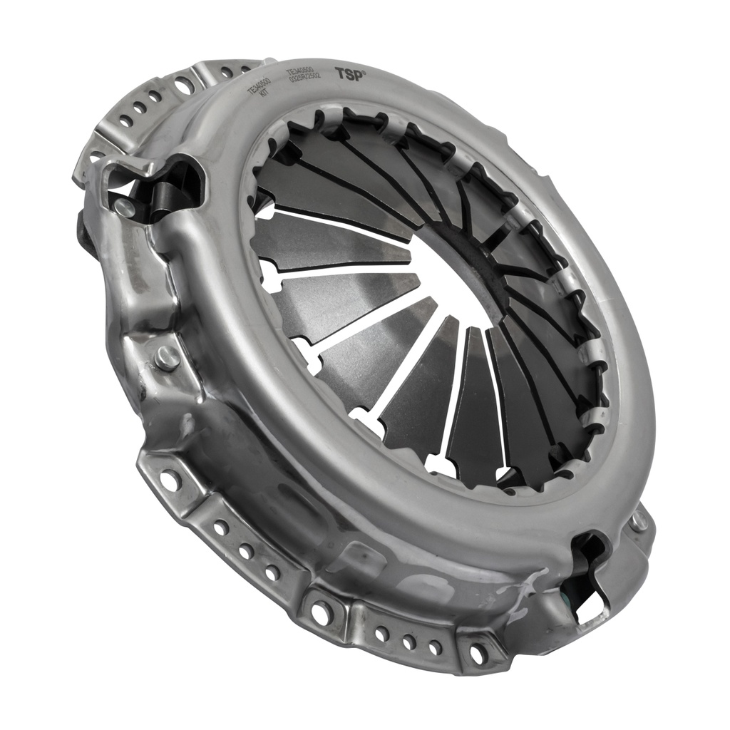 TE340500 — Kit de Embrague de Transmisión TSP TE340500