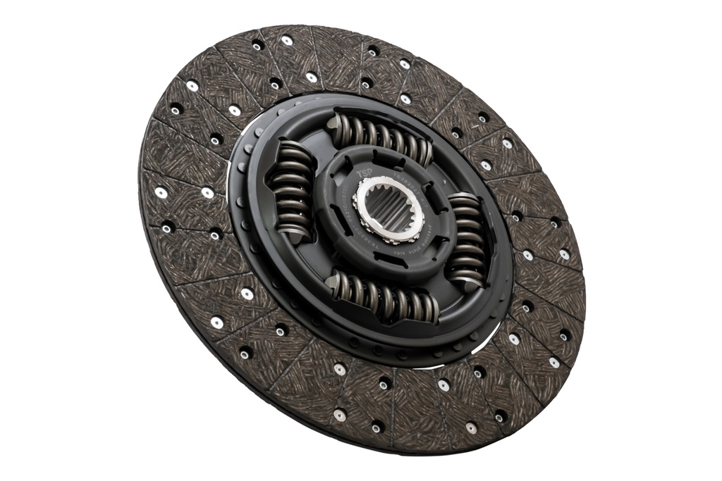 Disco de Embrague TSP TE363D01