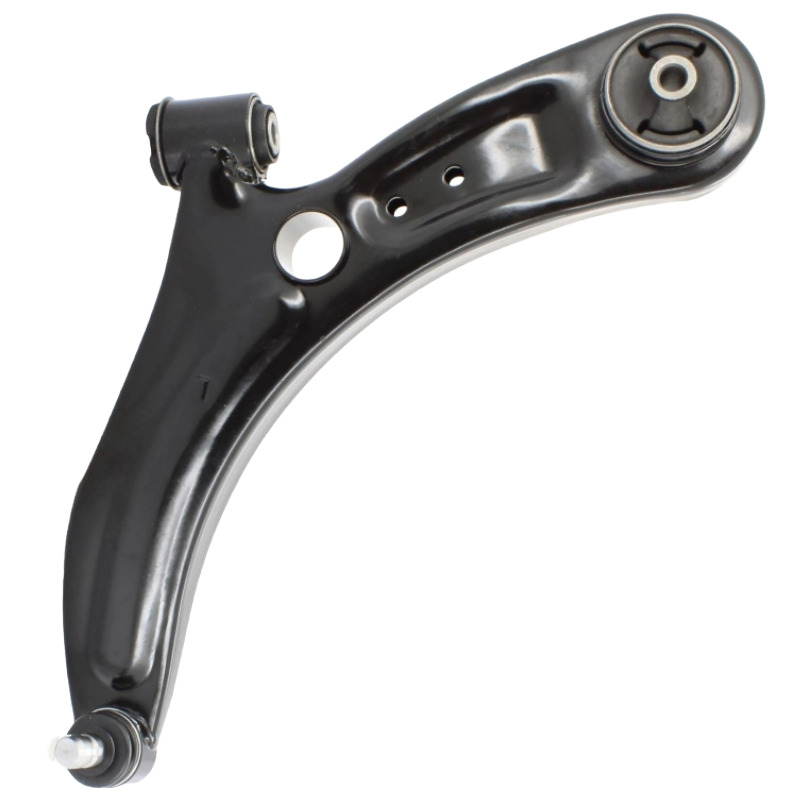 TO-20-980 — HORQUILLA DELANTERO INFERIOR IZQUIERDO CHEVROLET AVEO 2024-2025