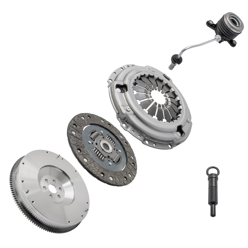 TE600134 — Kit de Embrague de Transmisión TSP TE600134