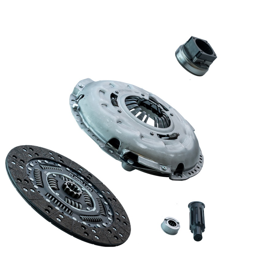 TE630306 — Kit de Embrague de Transmisión TSP TE630306