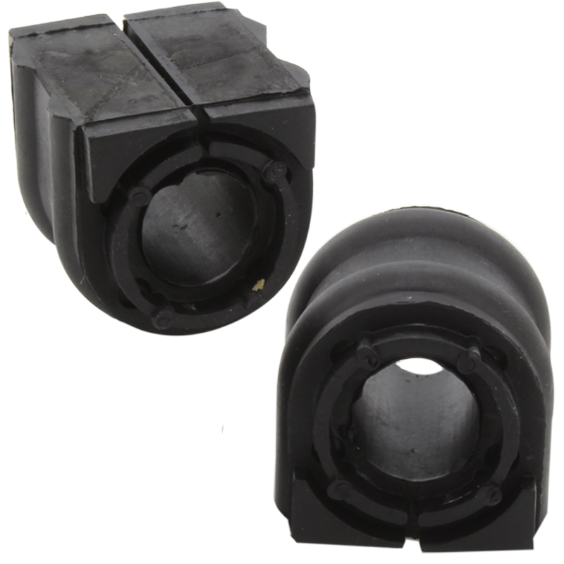 TO-20-601 — GOMAS BARRA ESTABILIZADORA DELANTERO CHEVROLET BEAT 2018-2020