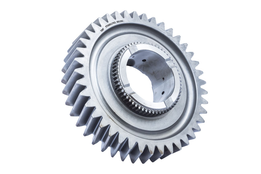 TT4301762 — Engrane de Transmisión TSP TT4301762