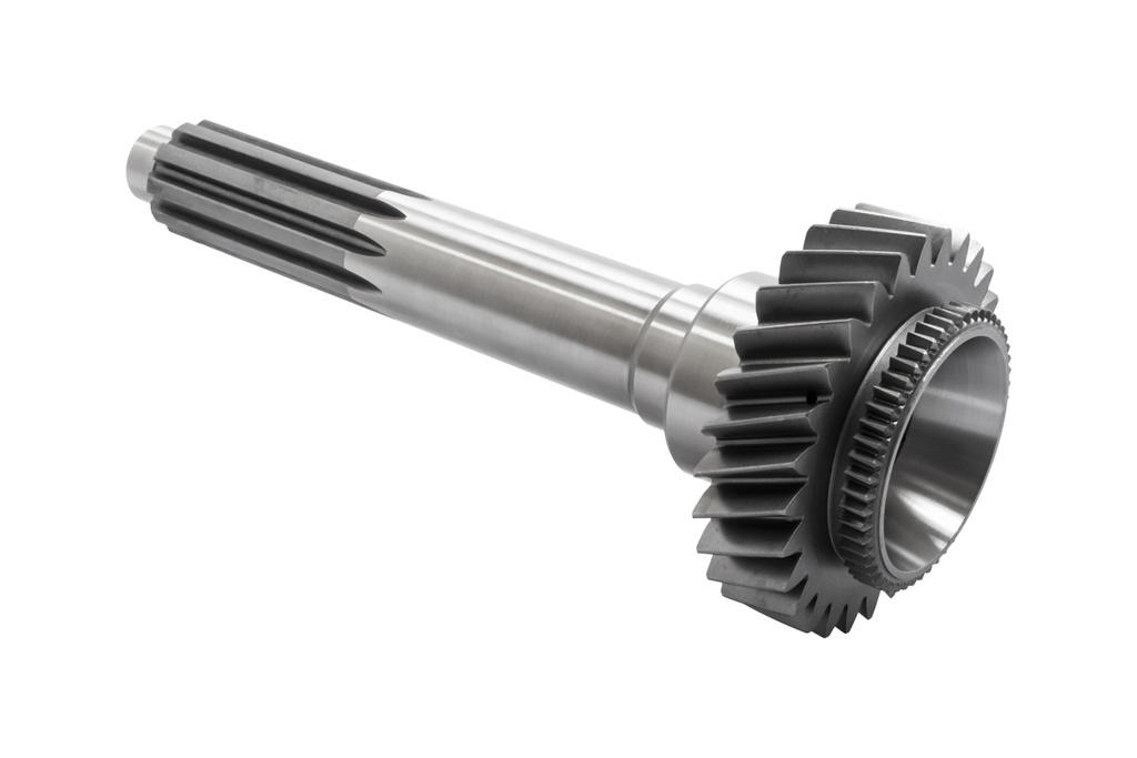 TT4304539 — Flecha Principal de Transmisión TSP TT4304539
