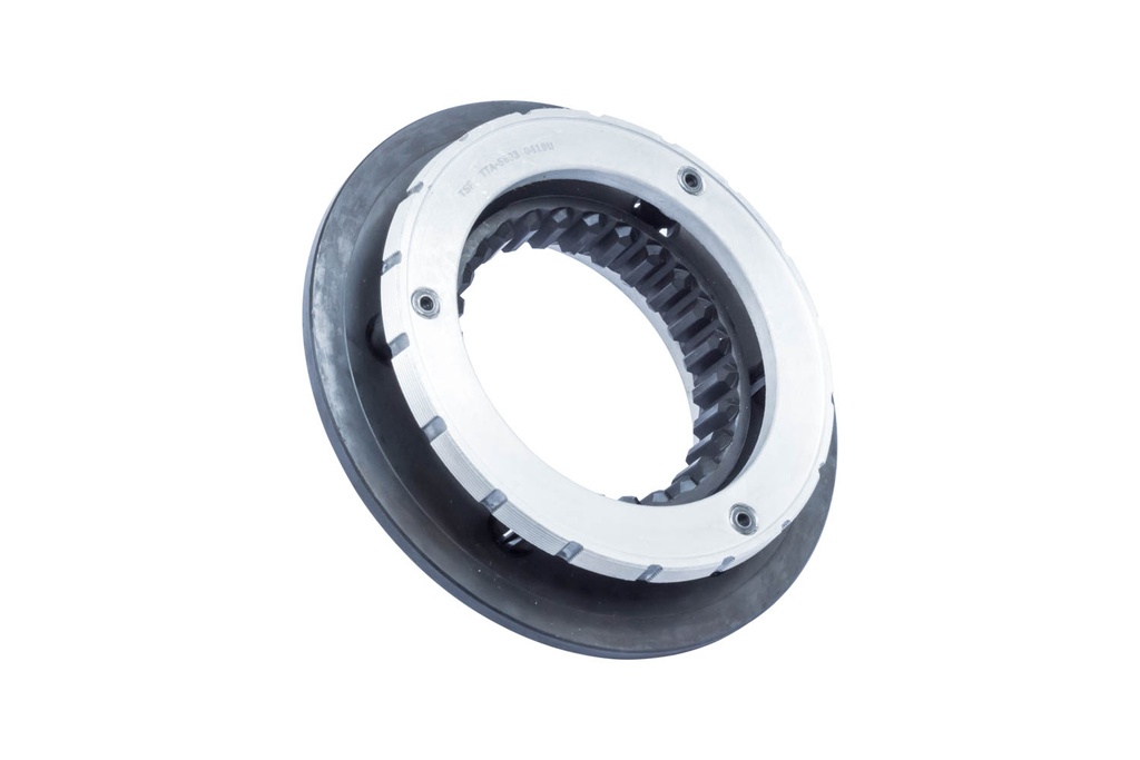 TTA-5693 — Sincronizador de Transmisión TSP TTA-5693