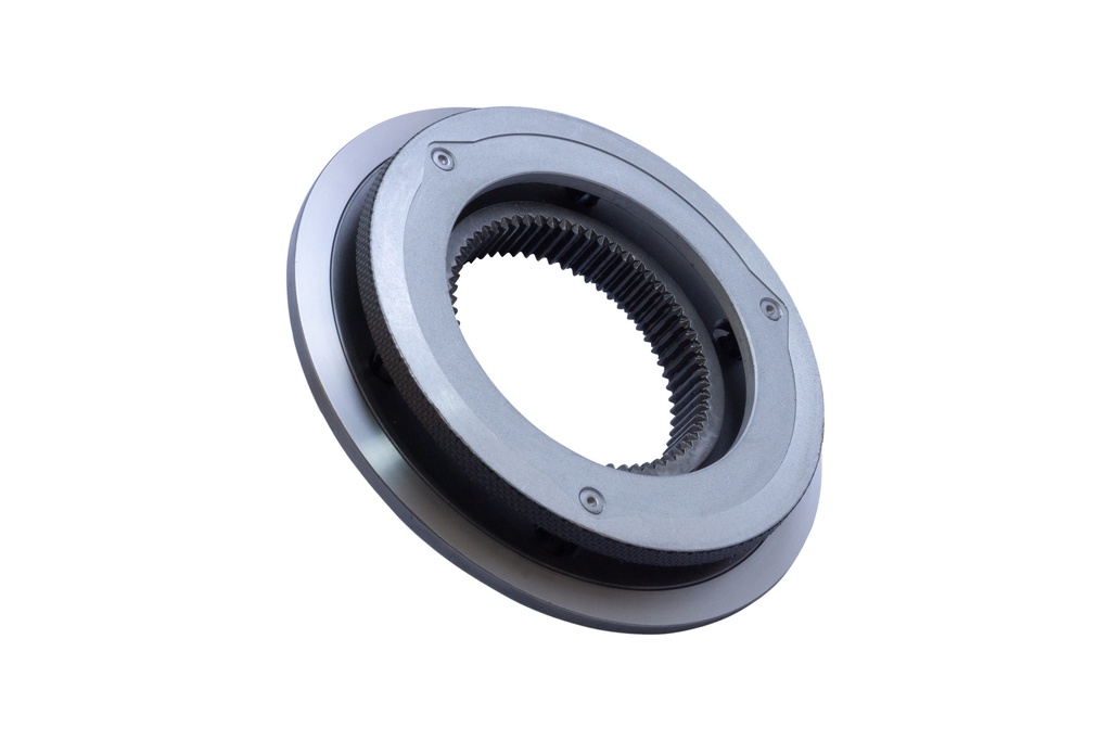 TTA-6135 — Sincronizador de Transmisión TSP TTA-6135