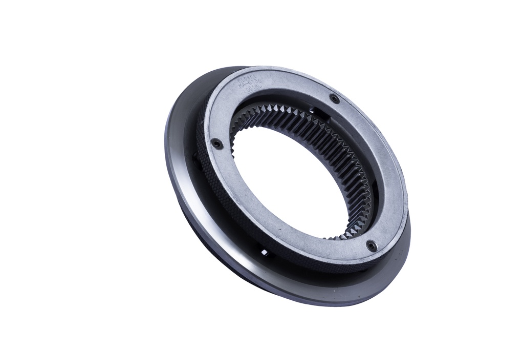 TTA-6136 — Sincronizador de Transmisión TSP TTA-6136